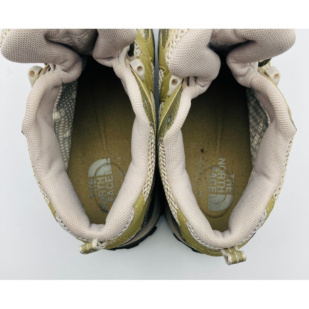 The North Face Hedgehog Mid-height Gore-tex XCR X2 Womens 6.5 Hiking Boots *Read - Picture 5 of 11